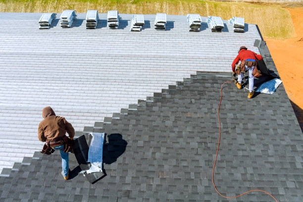 4 Ply Roofing in Avalon, CA